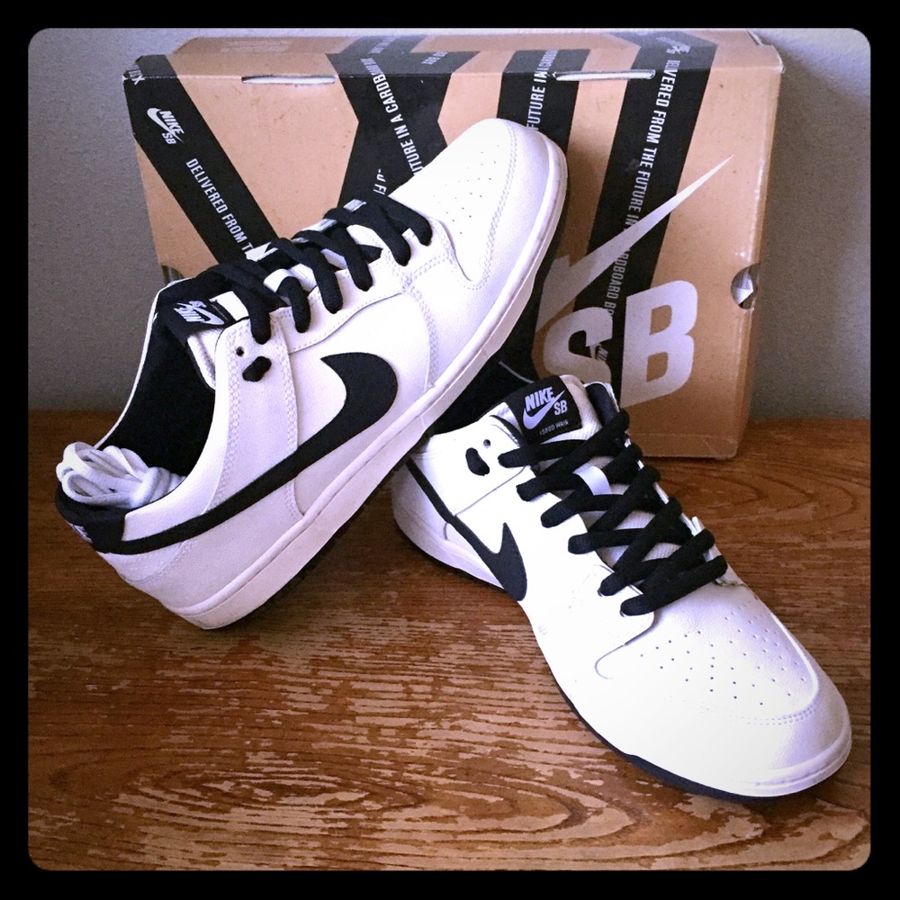 🔥👟Nike Sb x Ishod Wair Dunk Low Pro Premium👟🔥